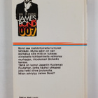 Ian Fleming : Elät vain kahdesti - pikkukuva 2