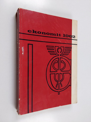 Ekonomit 1962