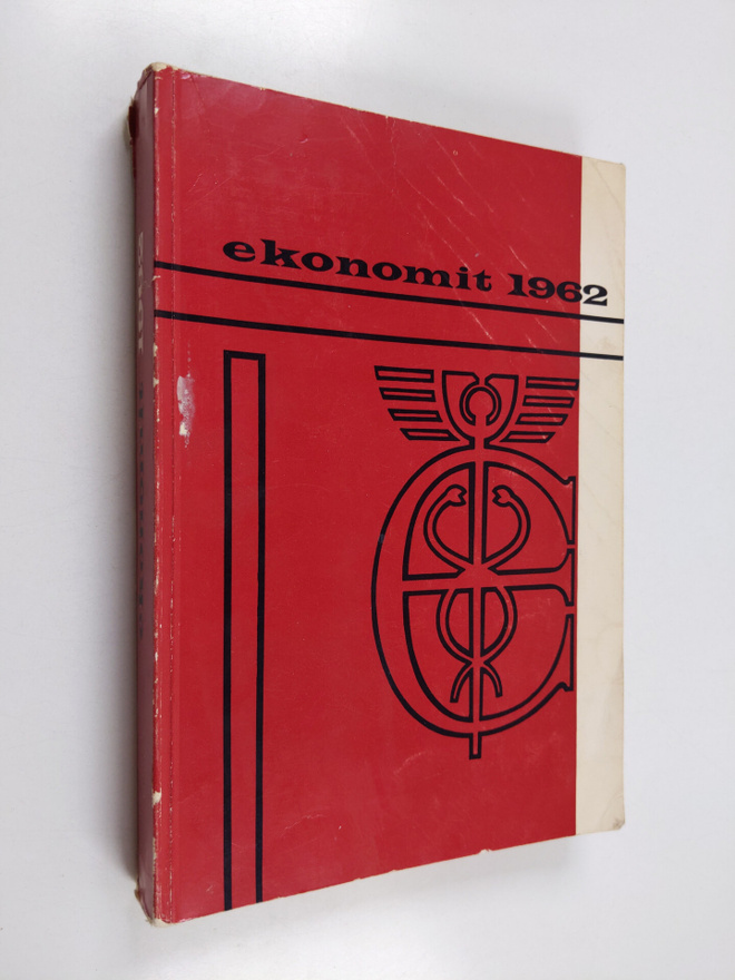 Ekonomit 1962