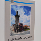 Michal Tryml : Old Town Square - pikkukuva 1
