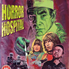 HORROR HOSPITAL	(53 491)	UUSI	-GB-		BLU-RAY			1973 - pikkukuva 1