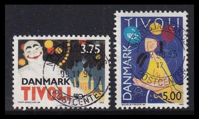 Tanska 1054-5 o Pohjola (1993)