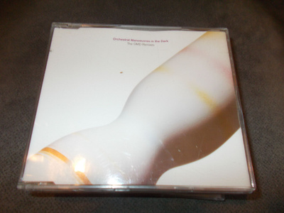 CDM OMD ** OMD REMIXES **
