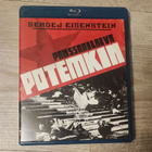 Panssarilaiva Potemkin BLU-RAY SUOMIKANNET - pikkukuva 1