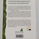 Torsti Lehtinen : Sika vai Sokrates : kirjoituksia kaipau... - pikkukuva 2