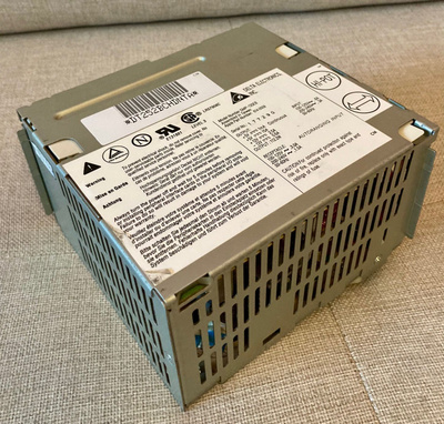 Virtalähde Power Supply Unit 112W Apple Macintosh Quadra 700