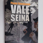 Paavo Rauskanen : Valeseinä - pikkukuva 1
