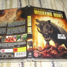 WEEKEND HUNT (Jason Foster) K18*** - pikkukuva 1