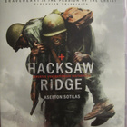 HACKSAW RIDGE/ ASEETON SOTILAS DVD - pikkukuva 1