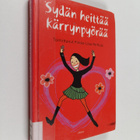 Pirkko-Liisa (toim.) Perttula : Sydän heittää kärrynpyörää - pikkukuva 1