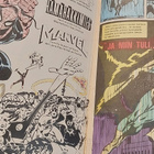 KOSTAJAT MARVEL - pikkukuva 3
