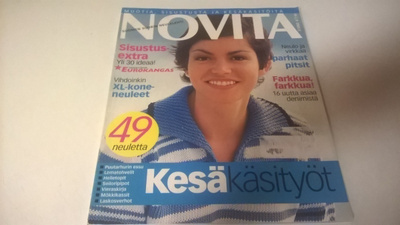 Novita 3/2002