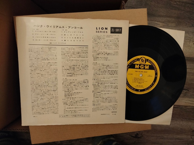 Item image