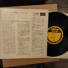 Hank Williams 10"LP - pikkukuva 2
