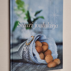 Suuri joulukirja 2009 : parhaat jouluideat - pikkukuva 1