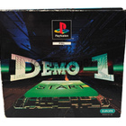 PS1 - Demo 1 (SCES-00120) - pikkukuva 1