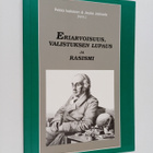 Jouko Jokisalo ym. : Eriarvoisuus, valistuksen lupaus ja ... - pikkukuva 1