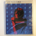 Snapshot (Blu-ray) Vinegar Syndrome (1979) UUSI - pikkukuva 1