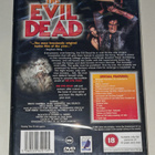Evil Dead (n2) - pikkukuva 2