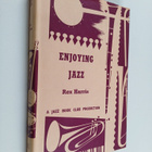 Rex Harris : Enjoying Jazz - pikkukuva 1