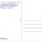 Finlandia 88: Veturitallissa rautatietyöläisiä. - pikkukuva 2