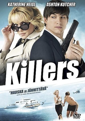 Killers - DVD