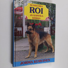 Jorma Kurvinen : Susikoira Roi ja kahvilakeikka - pikkukuva 1