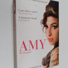 Mitch Winehouse : Amy, my daughter - pikkukuva 1