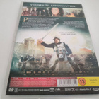 Henrik Navarralainen - DVD - Suomi-julkaisu - pikkukuva 2
