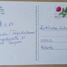 Nauvo, Fagerholm, Hotel Strandbo, p. 2007 - pikkukuva 2