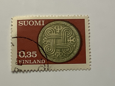 616 / 1966 Vakuutustoiminta o leimattu