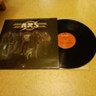 Atlanta Rhythm Section – Underdog lp orig 1979 Southern Rock - pikkukuva 1