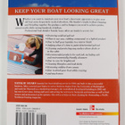 Natalie Sears : The Insider's Guide to Boat Cleaning and ... - pikkukuva 2