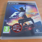 F1 2010 - PS3 - pikkukuva 1