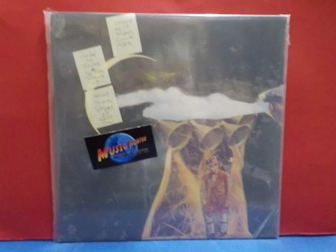 GUIDED BY VOICES - THE PIPE DREAMS OF INSTANT PRINCE EP LP