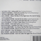 Radio Days - 14 Good Old Memories CD - pikkukuva 2