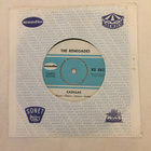 The Renegades – Cadillac / Bad Bad Baby 7” 1964 - pikkukuva 1
