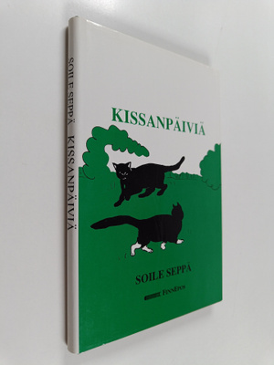 Soile Seppä : Kissanpäiviä