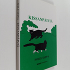 Soile Seppä : Kissanpäiviä - pikkukuva 1