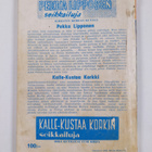 Outsider : Viidakkomies Pekka - pikkukuva 2