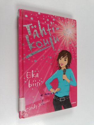 Cindy Jefferies : Eka biisi