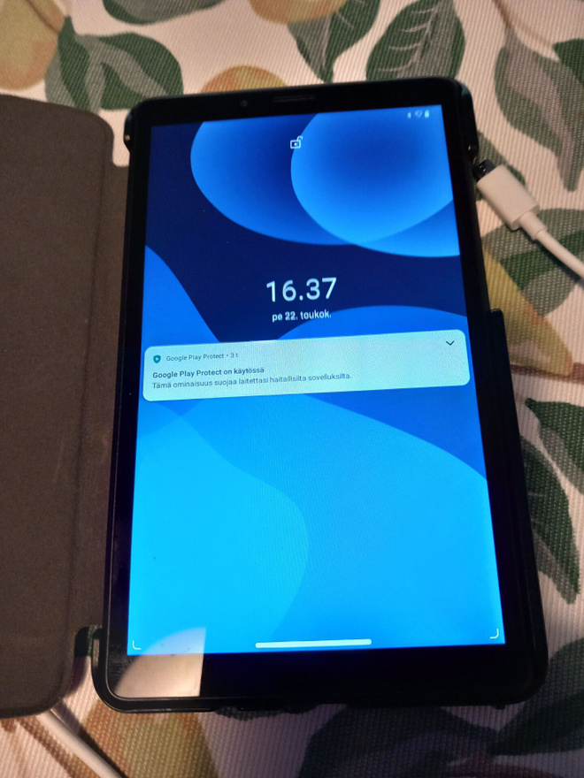 Lenovo Tab M7 (3. Gen)