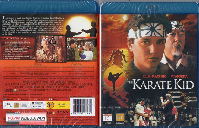Karate Kid	(61 909)	UUSI	-FI-	BLU-RAY	nordic,		ralph macchio