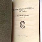 Kuorolaulun historiaa Teuvalla - Teuvan lauluseura 1900-1930 - pikkukuva 2