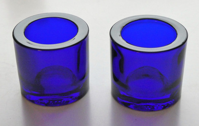 Iittala KIVI tuikkualustat
