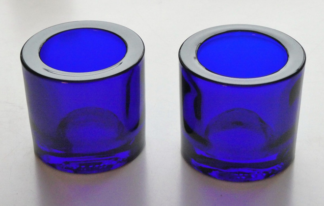 Iittala KIVI tuikkualustat