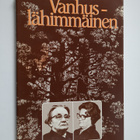 Vanhus - lähimmäinen : juhlajulkaisu - pikkukuva 1
