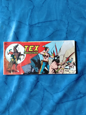 tex 9 vsk 19