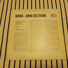 John Coltrane – Bahia lp Hard Bop Jazz hieno - pikkukuva 2