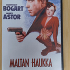 Maltan haukka DVD 1941 - pikkukuva 1